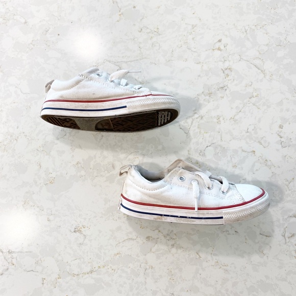 Toddler Converse AllStars - Picture 2 of 8